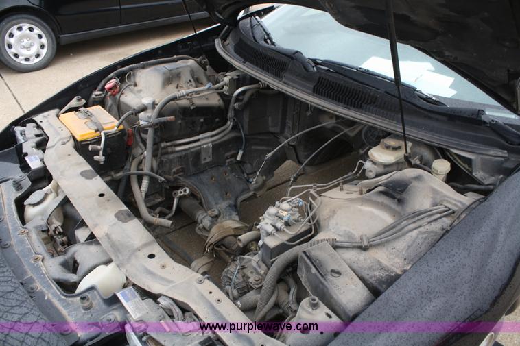 image for item C4419 1995 Chevrolet Camaro