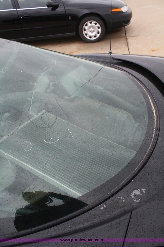 image for item C4419 1995 Chevrolet Camaro