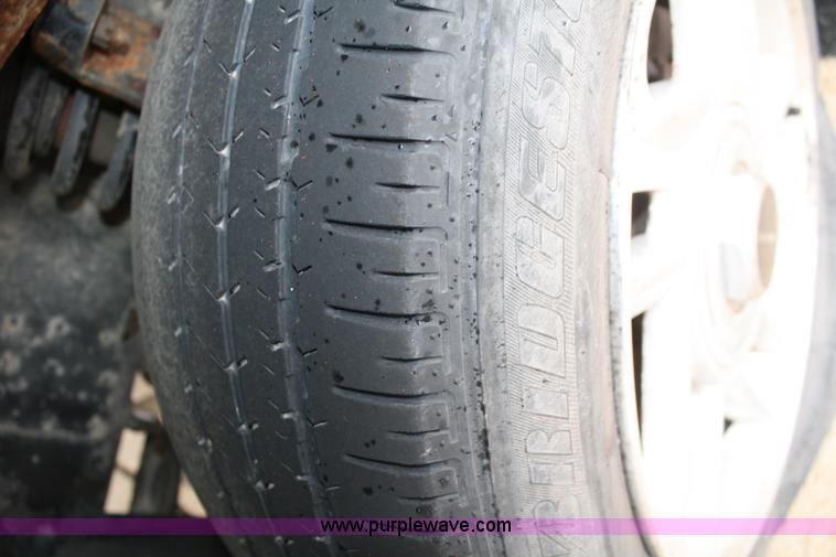 image for item C4419 1995 Chevrolet Camaro