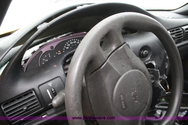 image for item C4420 2004 Chevrolet Cavalier