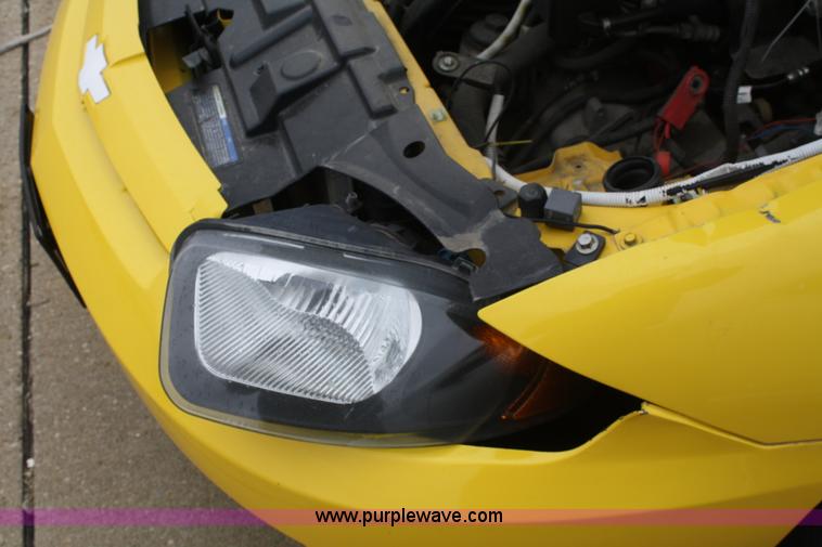 image for item C4420 2004 Chevrolet Cavalier