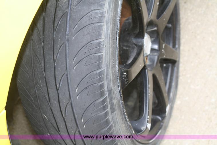 image for item C4420 2004 Chevrolet Cavalier