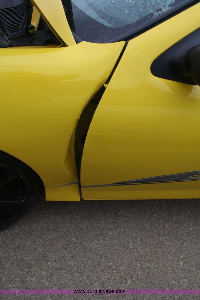 image for item C4420 2004 Chevrolet Cavalier