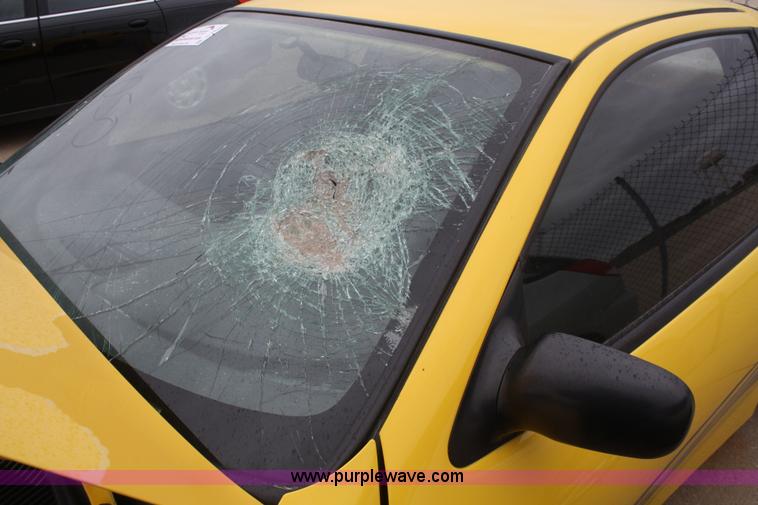 image for item C4420 2004 Chevrolet Cavalier