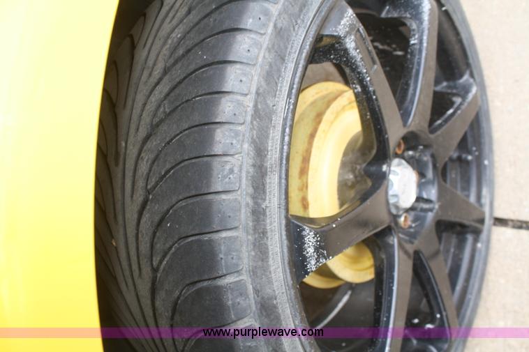 image for item C4420 2004 Chevrolet Cavalier