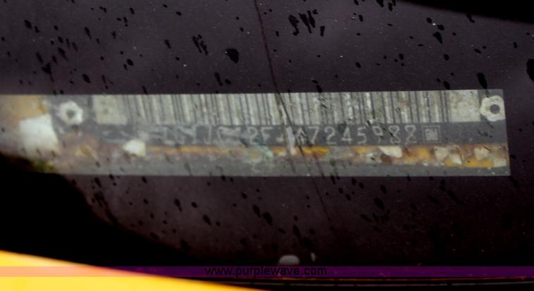 image for item C4420 2004 Chevrolet Cavalier