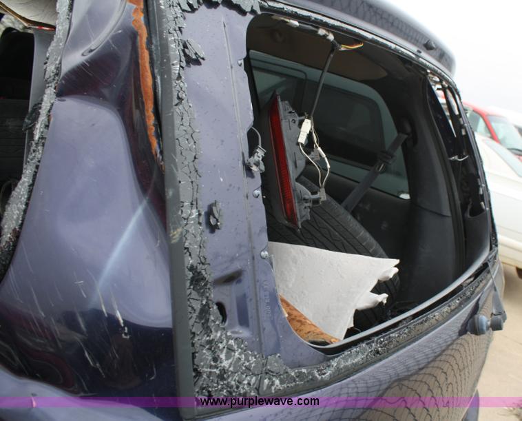 image for item C4422 1999 Dodge Durango SLT SUV