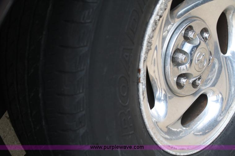 image for item C4422 1999 Dodge Durango SLT SUV