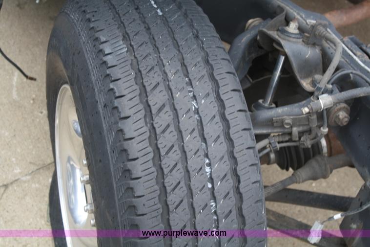 image for item C4422 1999 Dodge Durango SLT SUV