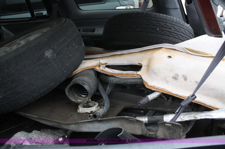 image for item C4422 1999 Dodge Durango SLT SUV