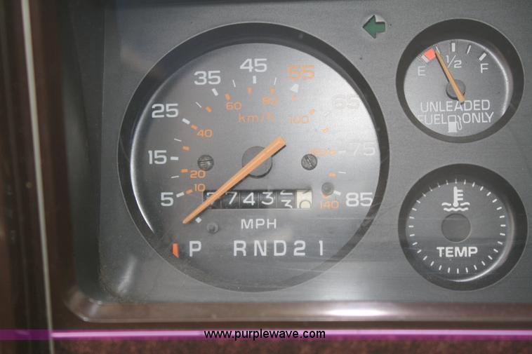 image for item C4428 1983 Chevrolet Malibu Classic