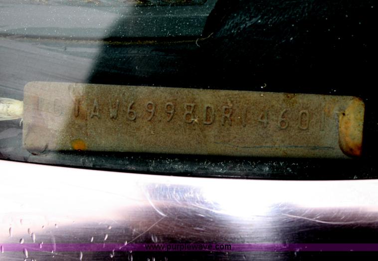 image for item C4428 1983 Chevrolet Malibu Classic