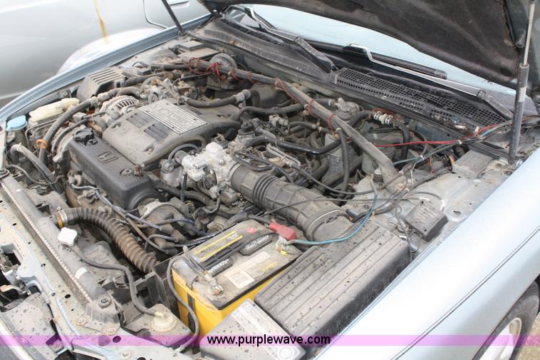 image for item C4429 1995 Honda Accord EX