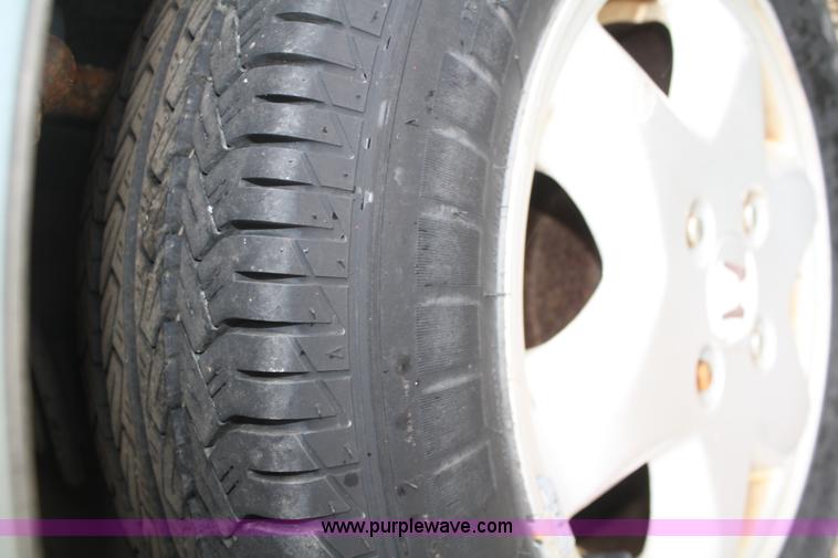 image for item C4429 1995 Honda Accord EX