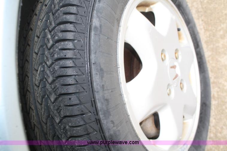 image for item C4429 1995 Honda Accord EX