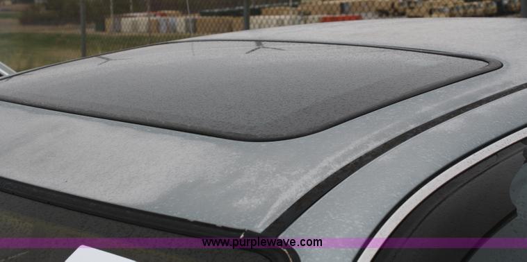 image for item C4429 1995 Honda Accord EX