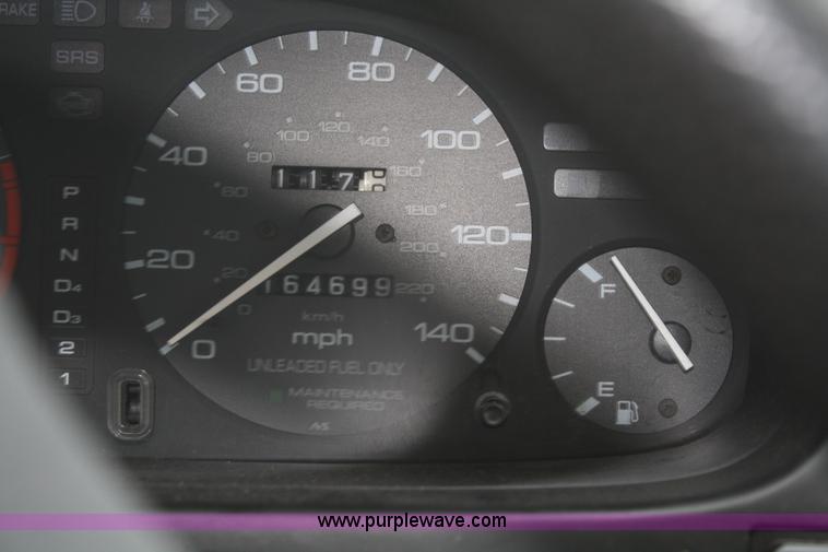 image for item C4430 1996 Honda Accord LX