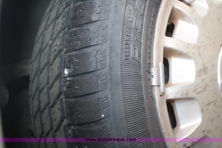 image for item C4430 1996 Honda Accord LX