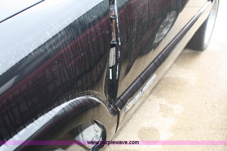 image for item C4434 2001 Chevrolet Blazer LS SUV