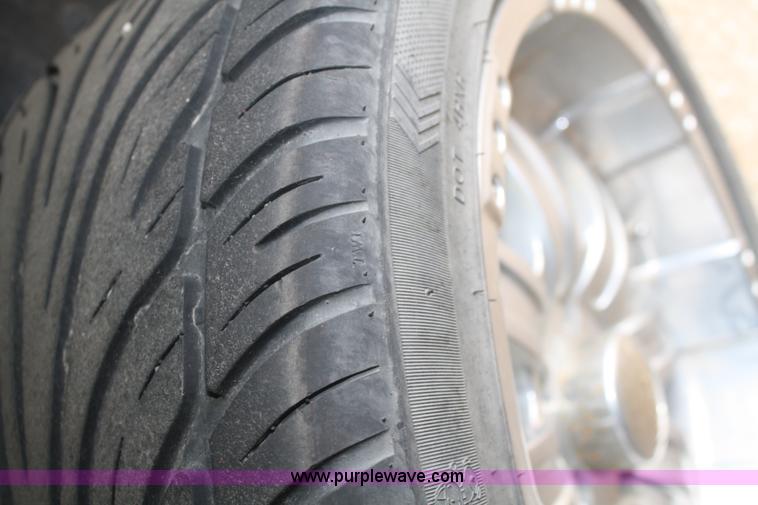 image for item C4434 2001 Chevrolet Blazer LS SUV