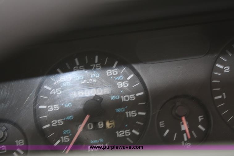 image for item C4436 1994 Plymouth Sundance Duster