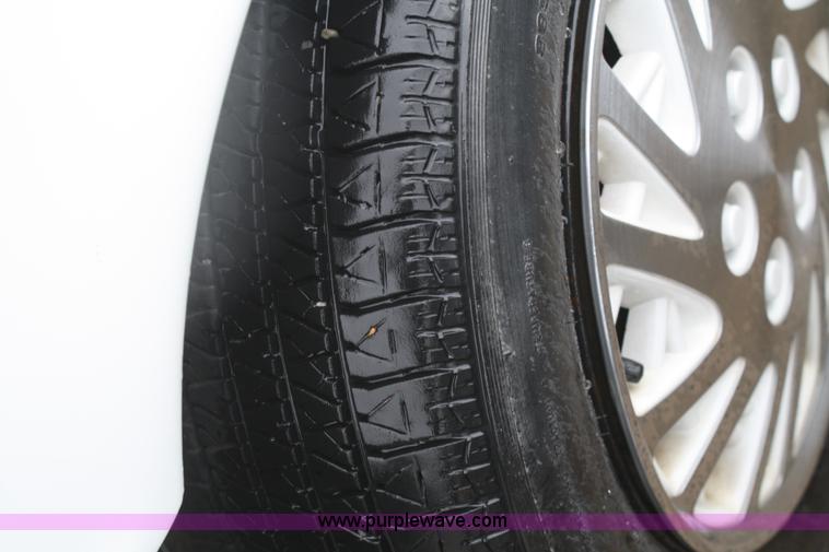 image for item C4436 1994 Plymouth Sundance Duster