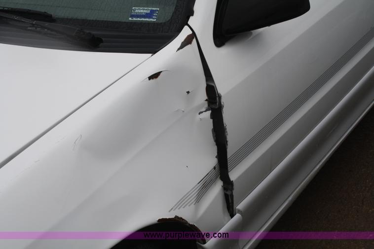 image for item C4436 1994 Plymouth Sundance Duster