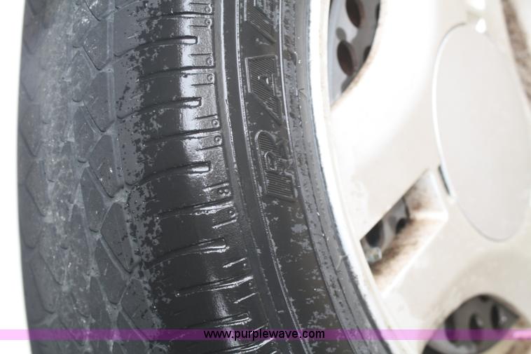 image for item C4437 1989 Ford Probe GT