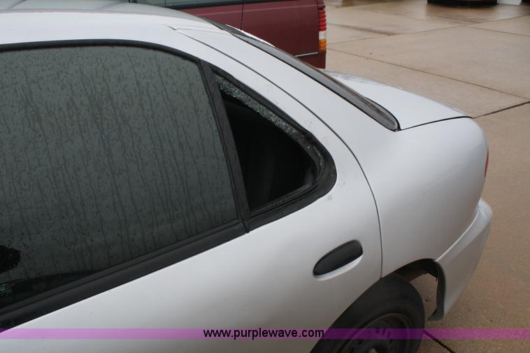 image for item C4439 2000 Chevrolet Cavalier LS