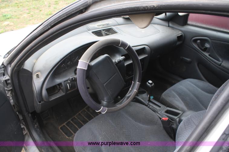 image for item C4439 2000 Chevrolet Cavalier LS