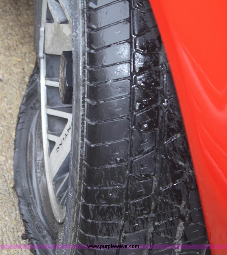 image for item C4441 1990 Pontiac Firebird