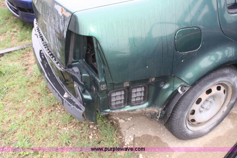 image for item C4443 1999 Volkswagen Jetta GLS