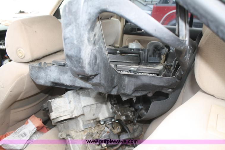 image for item C4443 1999 Volkswagen Jetta GLS