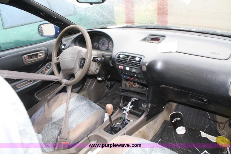 image for item C4444 1995 Acura Integra Special Edition