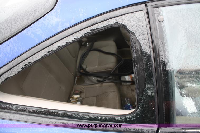 image for item C4444 1995 Acura Integra Special Edition