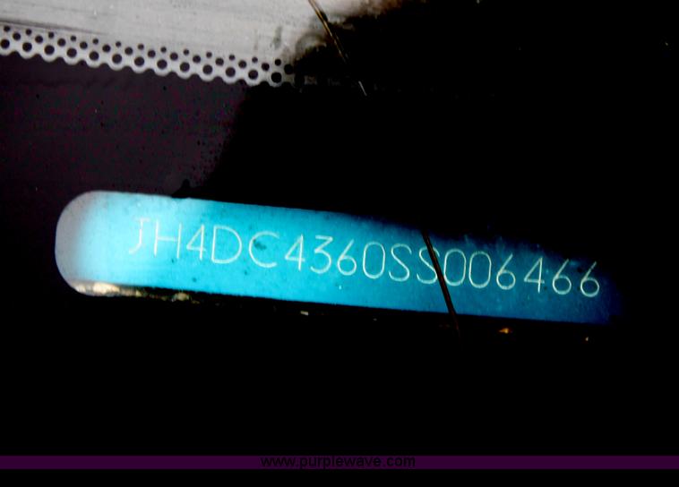 image for item C4444 1995 Acura Integra Special Edition