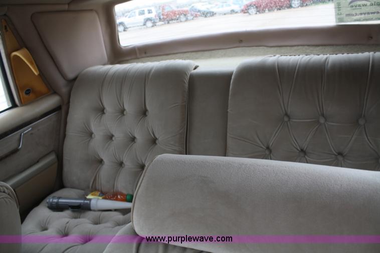 image for item C4446 1984 Chrysler Fifth Avenue