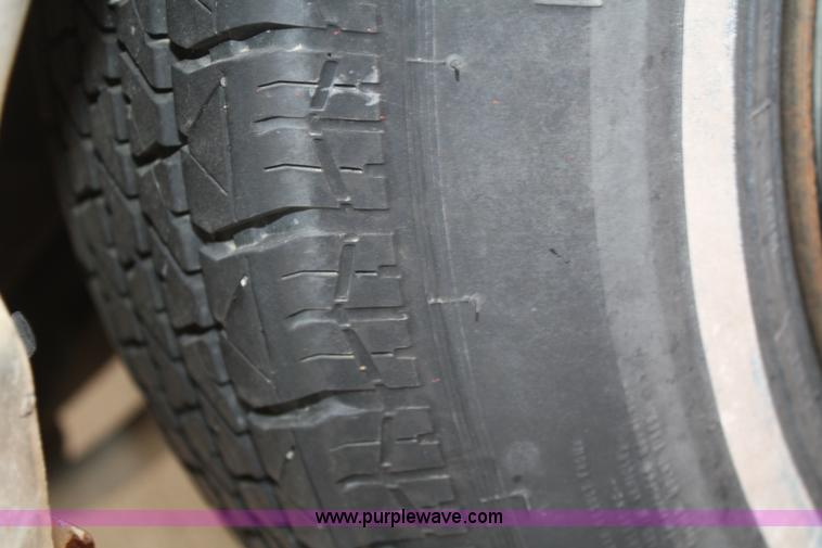 image for item C4446 1984 Chrysler Fifth Avenue