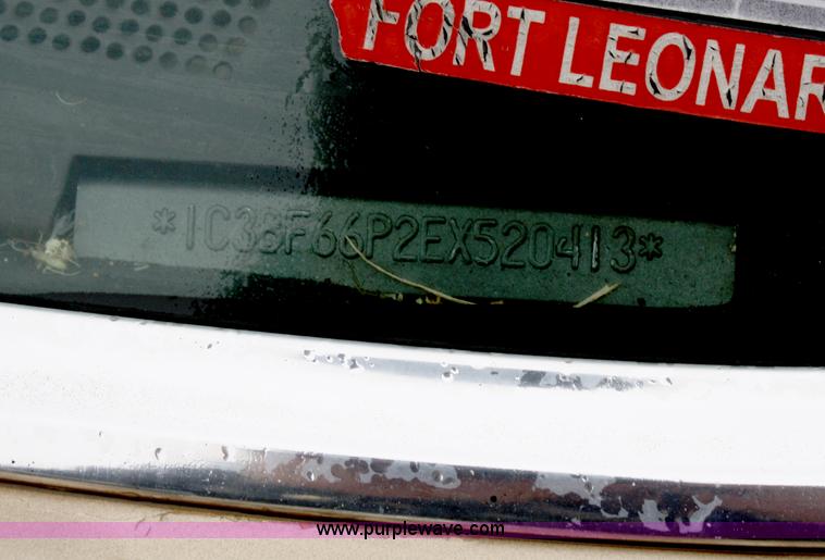 image for item C4446 1984 Chrysler Fifth Avenue