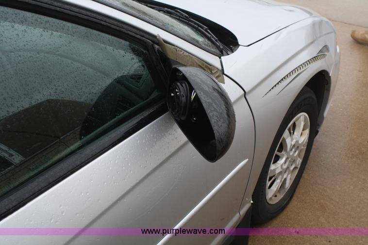 image for item C4447 2001 Chevrolet Monte Carlo LS