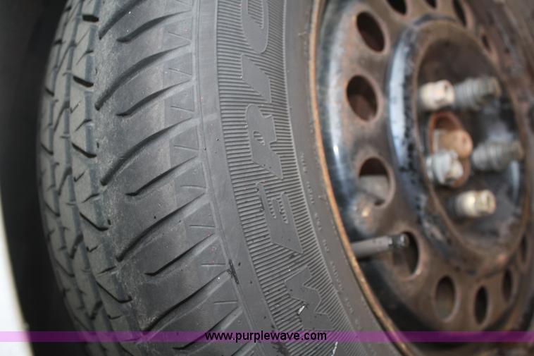 image for item C4447 2001 Chevrolet Monte Carlo LS