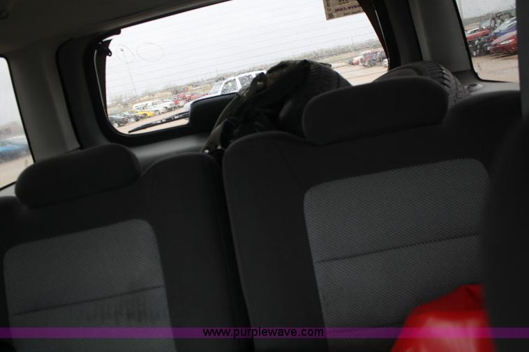 image for item C4448 2003 Ford Explorer SUV