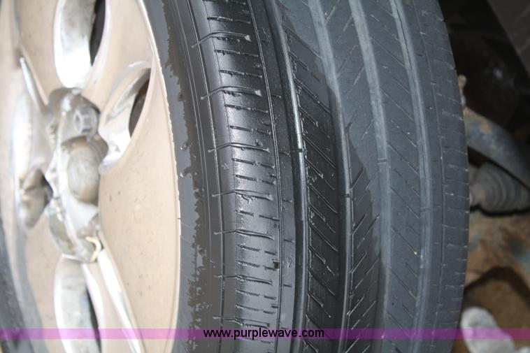 image for item C4448 2003 Ford Explorer SUV