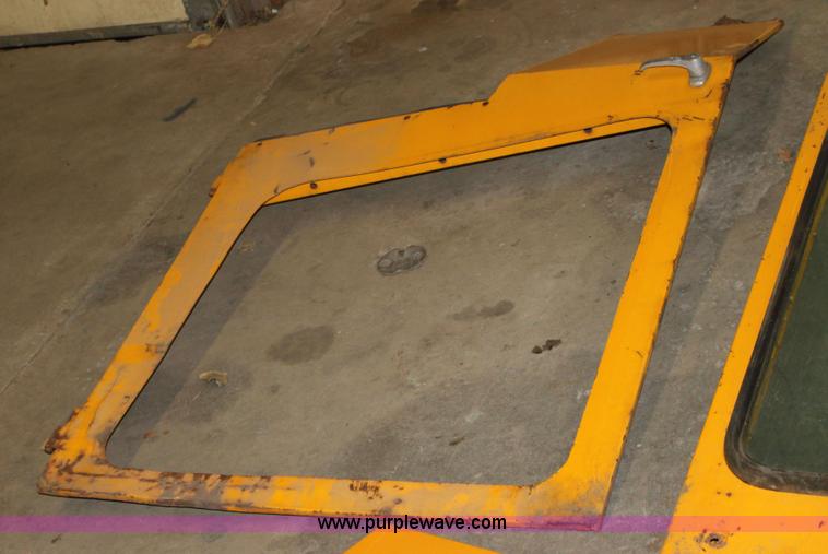 image for item A7339 Assorted Hustler 305D mower parts