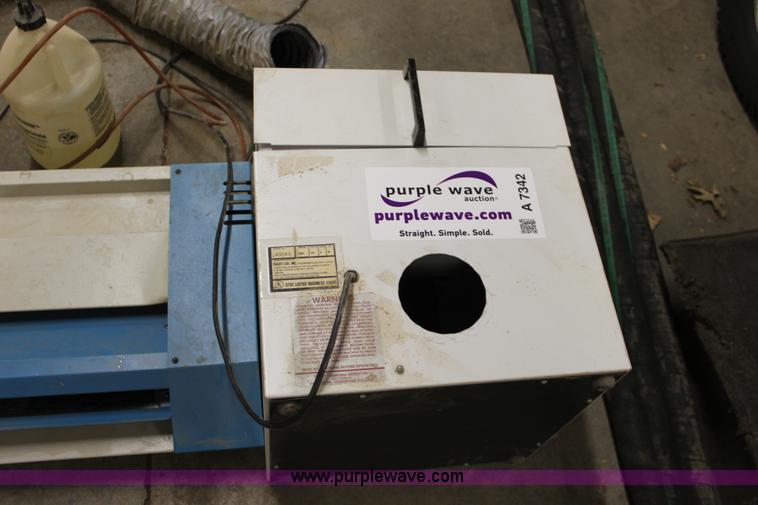 image for item A7342 Diazit Dart XL blueprint copier