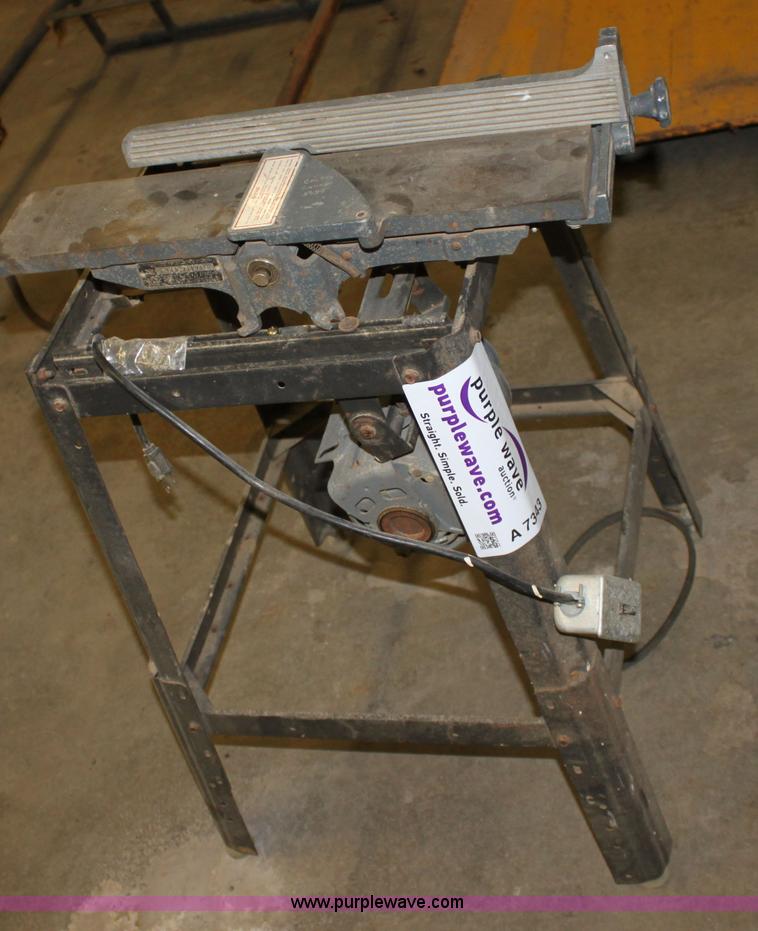 image for item A7343 Sears joiner