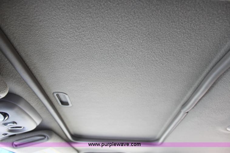 image for item A7439 2001 Chevrolet Tahoe K1500 SUV