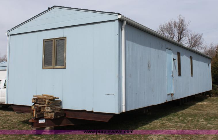 image for item A7463 Modular classroom