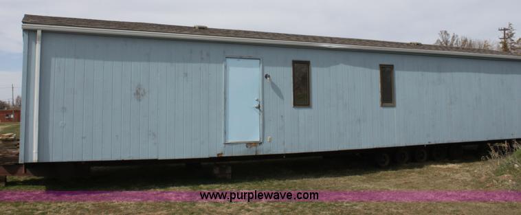 image for item A7463 Modular classroom