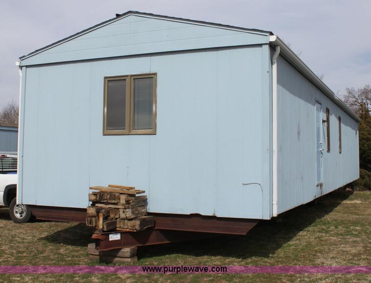 image for item A7463 Modular classroom